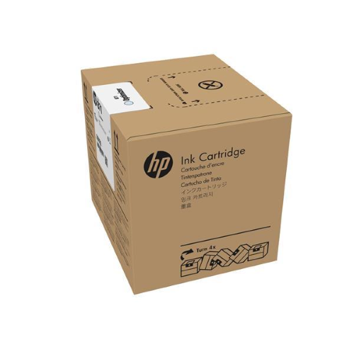 HP INC HP 871A 3L OPTIMIZER LATEX INK CAR